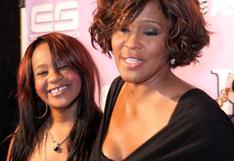 Whitney Houston: autopsia final dice que su hija murió por drogas
