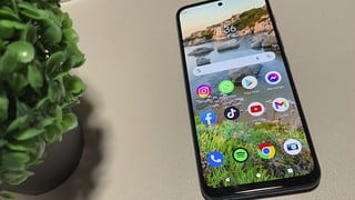 Motorola Moto G71 5G Review: lo bueno y lo malo del smartphone