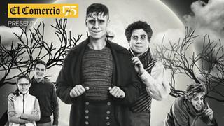 Gana entradas para ver "Frankenstein" en el teatro