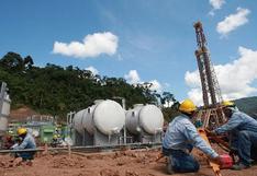 Perú recibirá inversión de US$ 120 mllns en nuevos lotes petroleros