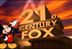 ¿Por qué Disney quiere comprar 21st Century Fox? 