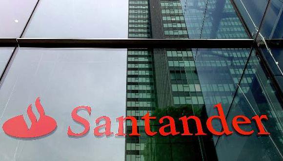 Banco Santander logró resultado mejor que lo esperado en 2016