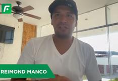 Reimond Manco anuncia su regreso al fútbol: “Todavía tengo cuerda y quiero seguir jugando”