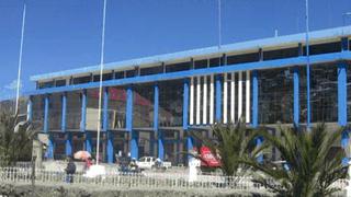 Denuncian corrupción en construcción de terminal de Sicuani