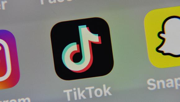 TikTok implementará las opciones de revisión de horarios y compra de entradas para el cine en la aplicación.
