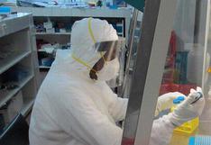 Ébola: Países africanos tomaron medidas de emergencia para detener el brote del virus