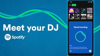 Spotify: cómo funcionarán los DJs con inteligencia artificial