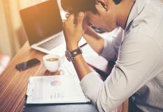 5 técnicas para disminuir la ansiedad laboral