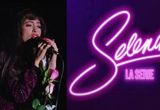 “Selena: La serie”: Netflix revela la fecha de estreno de la serie biográfica de la cantante | VIDEO