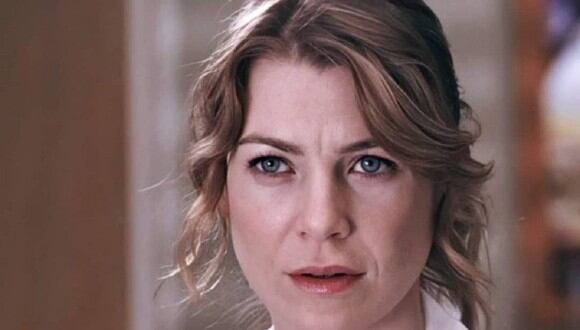 Meredith casi pierde a Zola tras su primer despido en "Grey's Anatomy" (Foto: ABC)