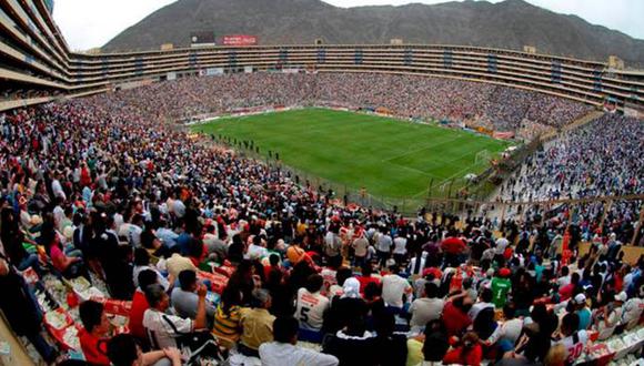 Lima fue oficializada por Conmebol para ser sede de este encuentro histórico en el fútbol sudamericano. Será el próximo 23 de noviembre en el estadio Monumental de Ate. (Foto: GEC)