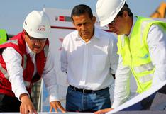 TPP: Ollanta Humala asegura tratado se difundirá cuando pase a Ejecutivo