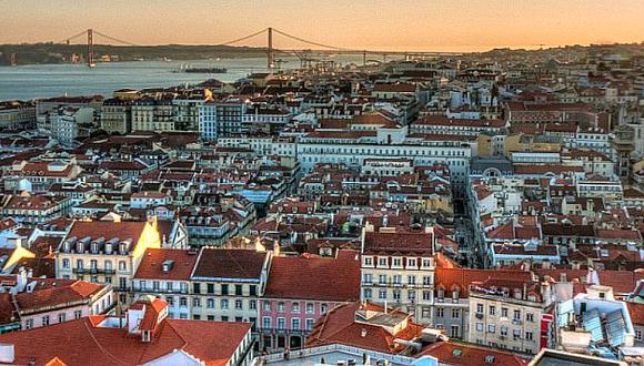 Innovación tecnológica mira hacia Lisboa a causa del Brexit