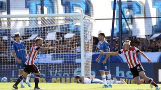 Gimnasia perdió 1-0 ante Estudiantes en el clásico de La Plata por la Superliga Argentina | VIDEO