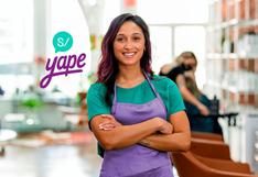 YAPE continúa siendo gratuita para usuarios: Conoce quiénes pagarán una comisión