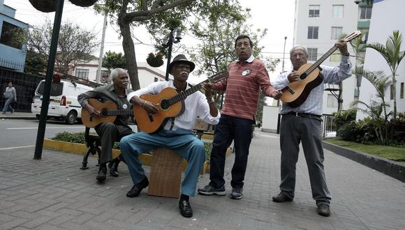 Frases Día de la Canción Criolla: los mejores mensajes para este 31 de octubre. (Foto: GEC)