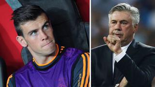 DT del Real Madrid sobre lesión de Gareth Bale: “No creo que sea un gran problema”