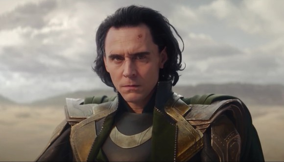 “Loki” está protagonizada por Tom Hiddleston como el dios asgardiano titular, un papel que ha desempeñado en las películas del Universo Cinematográfico de Marvel desde 2011. (Foto: Disney Plus)