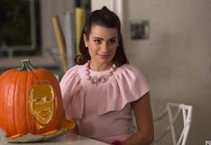 Scream Queens: ¿por qué Lea Michele admira tanto a Ryan Murphy?