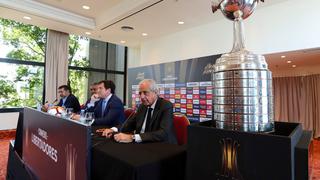 Boca vs. River: procedimientos de Conmebol de cara a la final de la Copa Libertadores | VIDEO