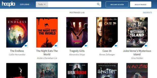 Ver Peliculas Y Series Online Gratis 2019 En Espanol O Sub Completas Sin Cortes Hd 4k Sin Descargar Ni Registrarse En Estas Paginas Web Recomendadas Pelis Subtituladas De Estreno Via Streaming