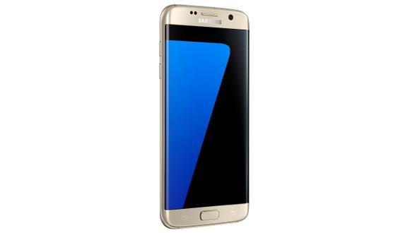 Evaluamos el nuevo Galaxy S7 Edge de Samsung