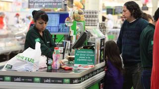 BBVA Research: Consumo aumenta un 11,4% en noviembre en comparación a periodo prepandemia