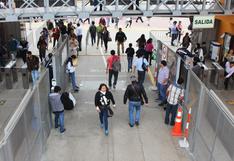 Metropolitano: instalan dos nuevos ‘validadores’ en terminal Naranjal