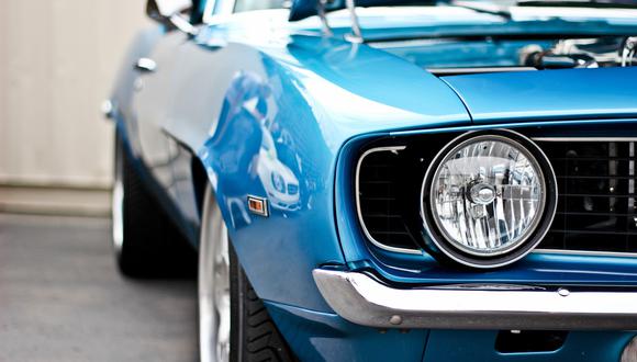 Este informe nos indica que el Dodge Charger de 1969 es el ‘muscle car’ más buscado en los Estados Unidos. (Foto: Difusión).