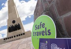 593 lugares turísticos en Perú tienen el sello Safe Travels