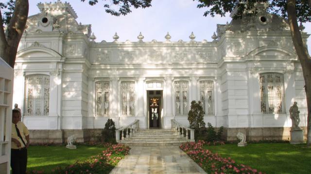 Art Lima: este es el circuito paralelo a la feria de arte - 4