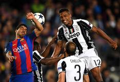 Barcelona vs Juventus: se confirmó al árbitro que dirigirá el partido por Champions League