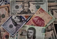 Precio del dólar hoy en México: cuánto está el tipo de cambio este martes 25