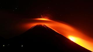 Guatemala: las erupciones más recordadas del imponente volcán Pacaya a lo largo de la historia