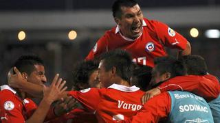 Para el capitán chileno Claudio Bravo "los equipos le han perdido respeto" a su selección