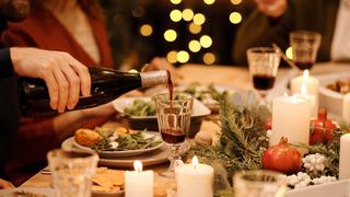 ¿Cómo afrontar la Navidad si mi familiar tiene un trastorno de alimentación?