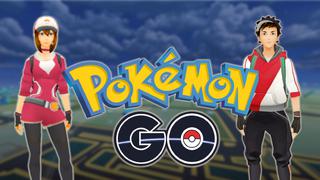Pokémon Go: estos son todos los códigos promocionales de octubre 2021