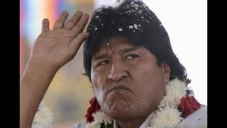 La OEA condenó trato dado a Evo Morales y llamó a países europeos a disculparse