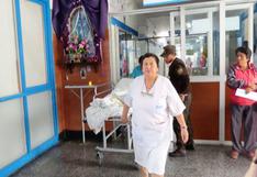 Áncash: confirmar tercer caso mortal de influenza AH1N1 en Chimbote