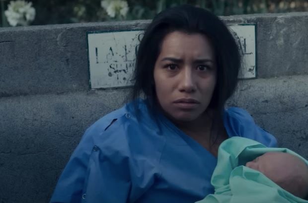 Madre de alquiler, actores y personajes: quién es quién en la serie  mexicana de Netflix | FAMA | MAG.