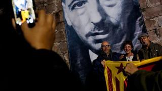 Cómo fue el último intento de crear un "Estado catalán" que duró apenas 10 horas [BBC]