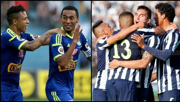 Sporting Cristal y Alianza Lima: ¿Cómo se define el título?