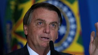 Un diputado oficialista salpica a Bolsonaro con sospechas sobre vacuna india contra el coronavirus