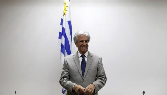 Uruguay: Tabaré Vázquez presentó a los miembros de su gabinete