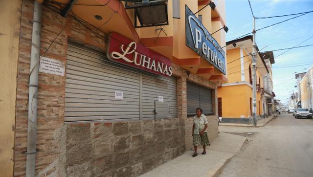 Así está la ciudad de Piura siete días después de la inundación - 12