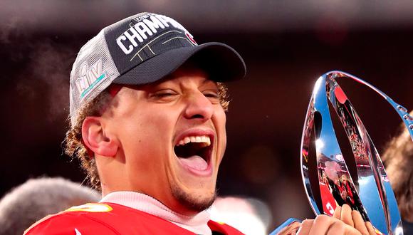 ¿Mahomes jugará la final del Super Bowl 2023 entre Chiefs vs. Eagles? Esto fue lo que dijo