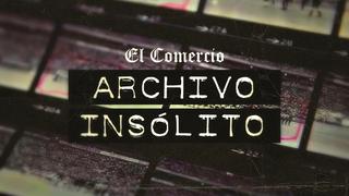 Archivo Insólito - EP.8: Así fue la primera tragedia en el Estadio Nacional de Lima | Podcast