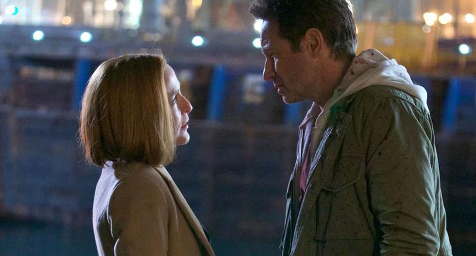 Fox no tiene planeado hacer más episodios de 'The X-Files' (Foto: Fox)
