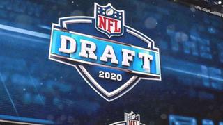 Draft de la NFL: así fueron las elecciones del 2020 en Estados Unidos