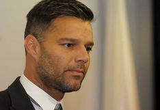 Ricky Martin apuesta por México en Brasil 2014 